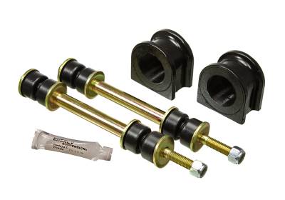 Energy Suspension - Energy Suspension 3.5235G Front Stabilizer Bar Bushing for Cadillac/GMC/Chevy