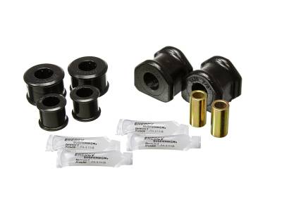 Energy Suspension - Energy Suspension 4.5201G Stabilizer Bar Bushing Rear for 11-14 Ford Mustang