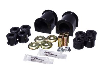 Energy Suspension - Energy Suspension 40.5022G Stabilizer Bar Bushing Front for 89-11 F-53 Motorhome