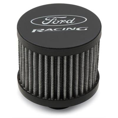Ford Performance Parts - Ford Performance Parts 302-234 Valve Cover 3" Dia Breather for Ford