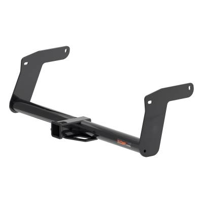 CURT - Class 3 Trailer Hitch 2" Receiver for NX250/NX350 NX350h NX450h+