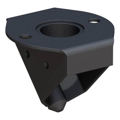 CURT - CURT 19295 Replacement CrossWing 5th Wheel Kingpin Head Attachment
