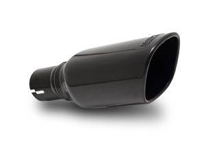 Borla - Borla 140860BC S-Type Cat-Back Exhaust Single Right RR Exit for 19-24 RAM 1500