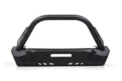 JKS - JKS CWLTJ10121 Pyro Stubby Flat Top Stinger