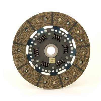 Centerforce - Centerforce 281026 CF-1 & II Clutch Friction Disc