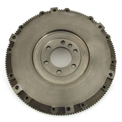 Centerforce - Centerforce 400100 Flywheels Iron for 55-85 Small Block/Big Block Chevy