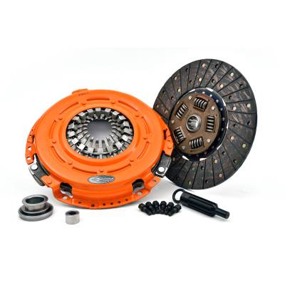 Centerforce - Centerforce KCFT240916 Centerforce II Clutch Kit