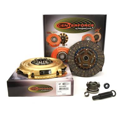 Centerforce - Centerforce KCF648114 Centerforce I Clutch Kit