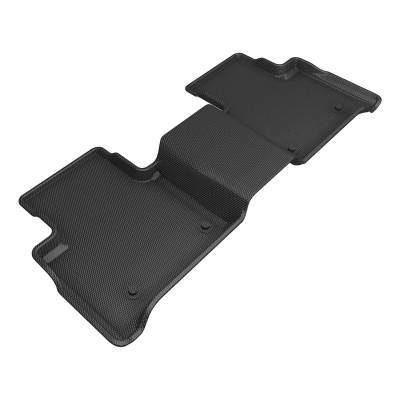 3D MAXpider - 3D MAXpider L1JP02621509 KAGU Floor Mat for 22-23 Grand Cherokee WL
