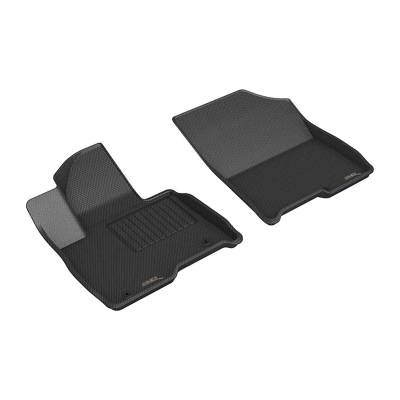 3D MAXpider - 3D MAXpider L1KA07411509 KAGU Floor Mat for 22-26 Kia Sorento