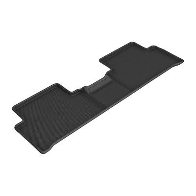3D MAXpider - 3D MAXpider L1KA07421509 KAGU Floor Mat for 22-26 Kia Sorento