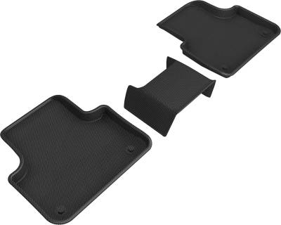 3D MAXpider - 3D MAXpider L1LB00021509 KAGU Floor Mat for 19-25 Urus