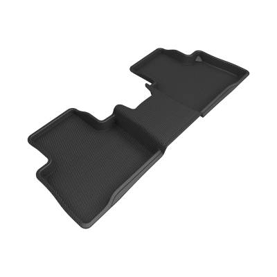 3D MAXpider - 3D MAXpider L1LX07821509 KAGU Floor Mat for 22-26 NX250/NX350