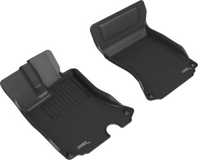3D MAXpider - 3D MAXpider L1FI00411509 Kagu Floor Mat for 20-24 Portofino Portofino M Roma