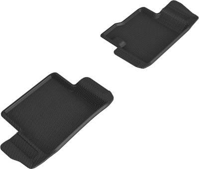 3D MAXpider - 3D MAXpider L1FI00421509 KAGU Floor Mat for 20-24 Portofino Portofino M Roma