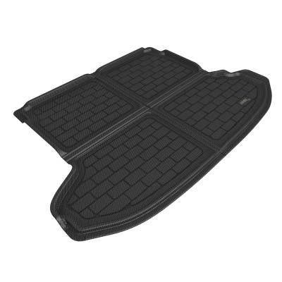 3D MAXpider - 3D MAXpider M1KA0721309 Cargo Liner for 23-24 Sportage