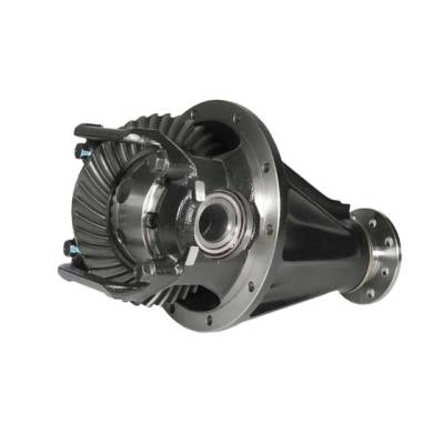 Yukon Gear and Axle - Yukon Gear YDAT100-390YDG Rear Differential w/Dura Grip LSD 3.90 30SP for Toyota