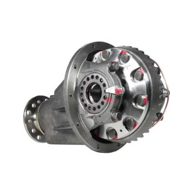 Yukon Gear and Axle - Yukon Gear YDAT8-488YZL Rear Loaded Carrier Zip Locker 30SP 4.88 for Toyota 8"