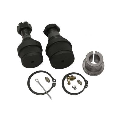 Yukon Gear and Axle - Yukon Gear YSPBJ-014HDK1 Front Ball Joint 1-Side Kit for Dana-50/60 w/Bushing