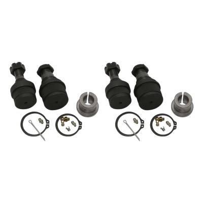 Yukon Gear and Axle - Yukon Gear YSPBJ-014HDK2 Ball Joint Kit w/Bush for Dodge RAM/Ford F250/F350 4WD