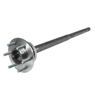 Yukon Gear and Axle - Yukon Gear YA F975019 Drive Axle Shaft for 15-20 Ford F150