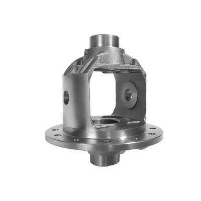 Yukon Gear and Axle - Yukon Gear YC G14038087 Rear Std Open Carrier Case GM 9.5/9.25" IFS Bare