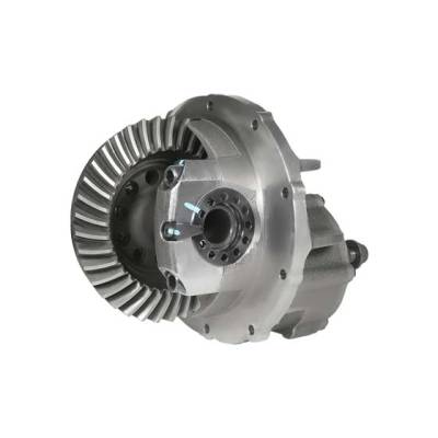 Yukon Gear and Axle - Yukon Gear YDAF9-389SPL-31 Diff 3rd Member Assembly for Ford 9" 31-Spl 3.89R