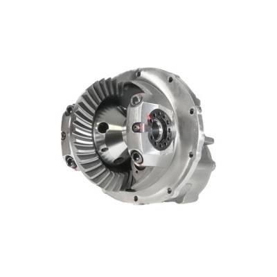 Yukon Gear and Axle - Yukon Gear YDAF9-350SVO-28 Drop-Out Assy for Ford 9" w/Trac-Lok LSD 28SPL
