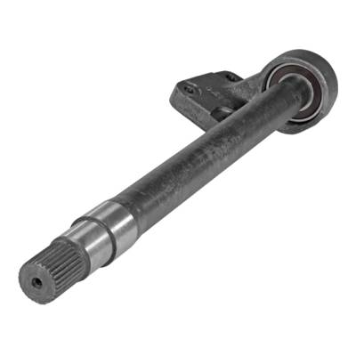 USA Standard Gear - USA Standard Gear ZA K630155 Front Axle Shaft Kit for Chrys/Dodge FWD 27/29SPL