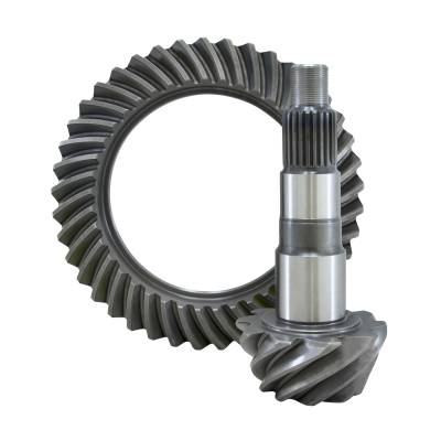 USA Standard Gear - USA Standard Gear ZG D44R-513R Front Ring/Pinion 5.13 Ratio for Ford 4WD