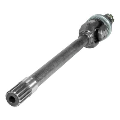 USA Standard Gear - USA Std Gear ZA K630411 Front Axle Shaft RH for 94-01 Dodge RAM 1500 Dana 44