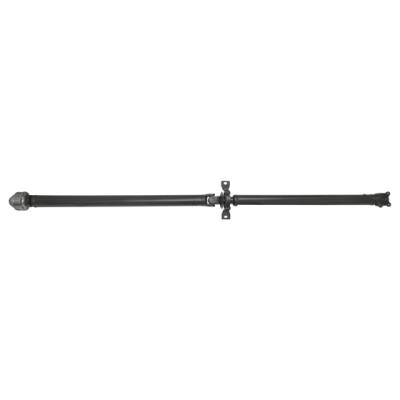 USA Standard Gear - USA Standard Gear ZDS105886 Rear Drive Shaft Assembly for Chevy/GMC 2.4 AWD