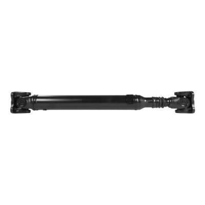 USA Standard Gear - USA Standard Gear ZDS058655 Front Drive Shaft Assembly for Mercedes-Benz AWD