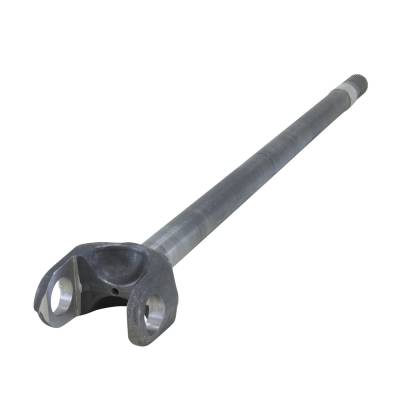 USA Standard Gear - USA Standard Gear ZA W38790 Front Left Inner Axle Shaft for 71-80 Scout II 4WD