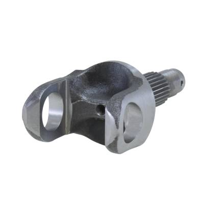 USA Standard Gear - USA Standard Gear ZA W39105 Front Stub Axle for 86 Jeep CJ7 Dana 30 27 Spl 4WD