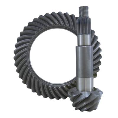 USA Standard Gear - USA Standard Gear ZG D60R-354R Front Ring/Pinion 3.54 Ratio for Ford 4WD