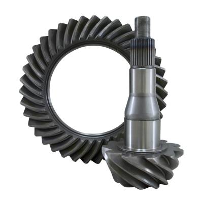 USA Standard Gear - USA Standard Gear ZG F9.75-373-11 Rear Ring/Pinion 3.73 Set for Ford/Lincoln