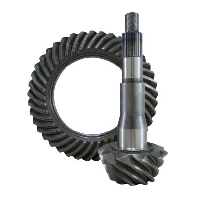 USA Standard Gear - USA Standard Gear ZG F10.5-488-31 Rear Ring/Pinion 4.88 Ratio for Ford 4WD/RWD