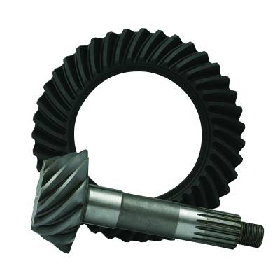USA Standard Gear - USA Standard Gear ZG GM55P-308 Rear Ring/Pinion 3.08 Set for Chevy