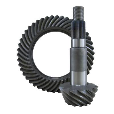 USA Standard Gear - USA Standard Gear ZG D80-373 Rear Ring/Pinion 3.73 Set for Chevy/Dodge/Ford/GMC