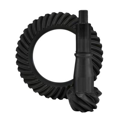 USA Standard Gear - USA Standard Gear ZG GM9.5-373-12B Rear Ring/Pinion 3.73 Set for GM 9.25"