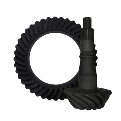 USA Standard Gear - USA Standard Gear ZG GM9.5-308-12B Rear Ring/Pinion 3.08 for Chevy/GM/Cadillac