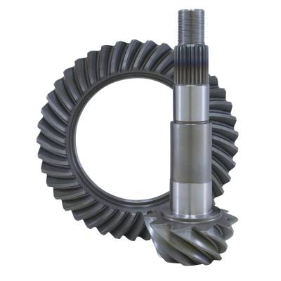 USA Standard Gear - USA Standard Gear ZG M35-307 Diff 3.07 Ring & Pinion for 87-06 Dodge 4WD/RWD