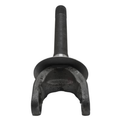 USA Standard Gear - USA Standard Gear ZA D40955 Stub Axle for Chevy/Dodge/GMC 12" Dana60 35 Spline