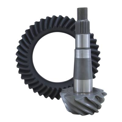 USA Standard Gear - USA Standard Gear ZG C8.25-488 Rear Ring/Pinion 4.88 Ratio for Chrysler 8.25"