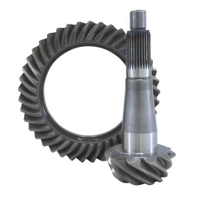 USA Standard Gear - USA Standard Gear ZG C8.89-390 Rear Ring/Pinion 3.90 Ratio for Chry/Dodge/Ply