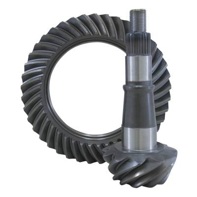 USA Standard Gear - USA Standard Gear ZG C9.25R-373R Front Ring/Pinion 3.73 Ratio for RAM 4WD