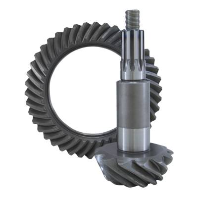 USA Standard Gear - USA Standard Gear ZG C8.42-355-C Ring/Pinion 3.55 Ratio for Chrysler/Dodge/Ply
