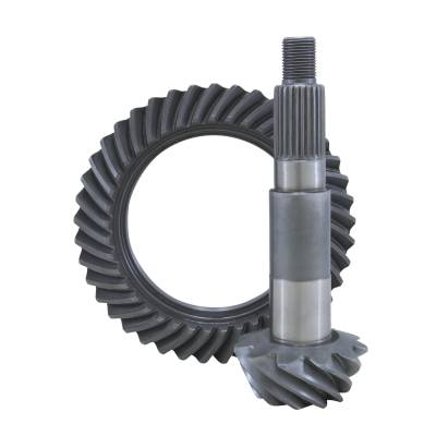 USA Standard Gear - USA Standard Gear ZG D30-308 Ring/Pinion 3.08R for AMC/Ford/International/Jeep