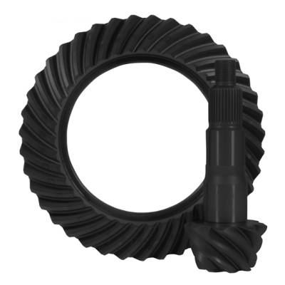 USA Standard Gear - USA Standard Gear ZG T10.5-488 Rear Ring/Pinion 4.88 Set for 07-19 Toyota Tundra